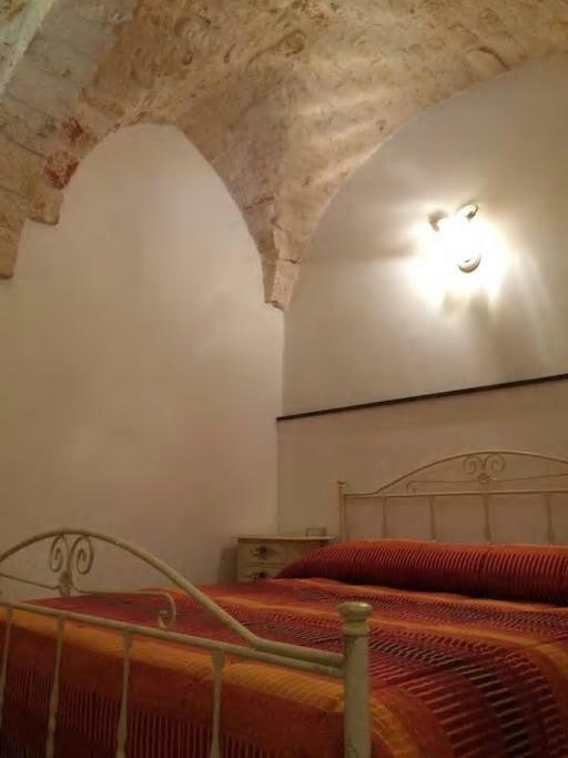 A' Puteja Ceglie Messapica Exterior foto